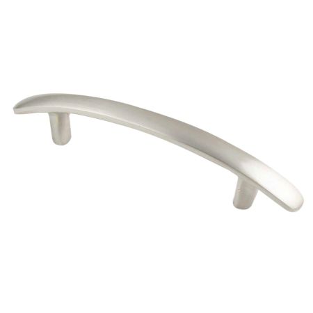 Solid Silver Brass Furniture Handles Big